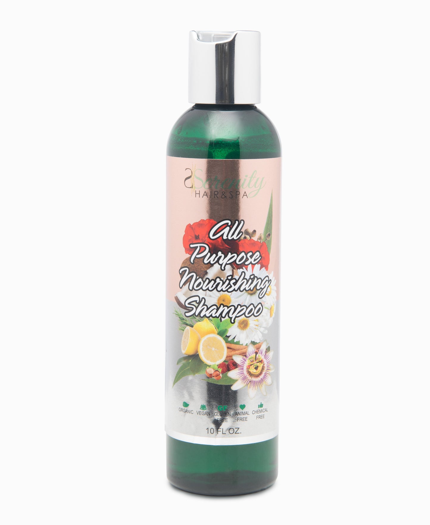 All Purpose Nourishing Shampoo